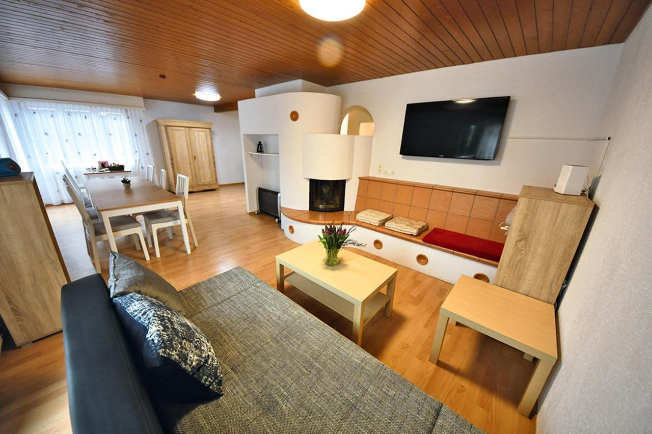 Pension Chalet Charme Siebnen Kültér fotó
